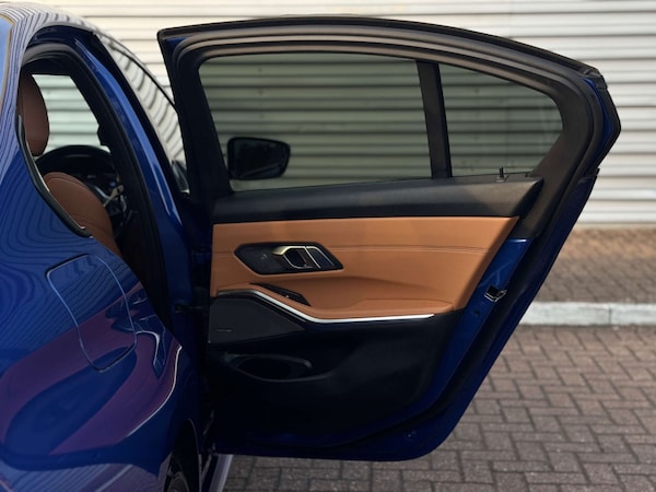 Used BMW 3 Series 2021 for sale - 75683784: Photo 33