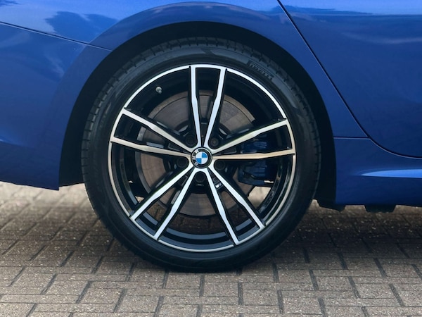 Used BMW 3 Series 2021 for sale - 75683784: Photo 35