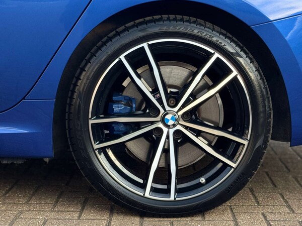 Used BMW 3 Series 2021 for sale - 75683784: Photo 36