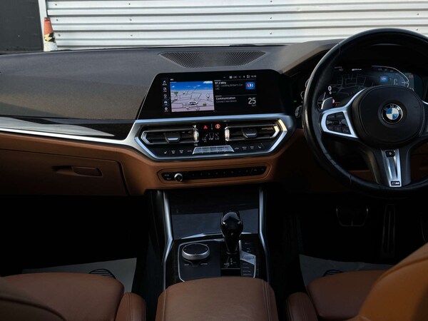 Used BMW 3 Series 2021 for sale - 75683784: Photo 38