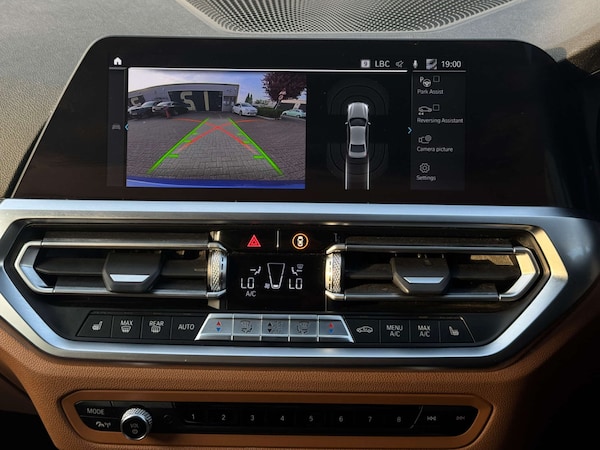 Used BMW 3 Series 2021 for sale - 75683784: Photo 40