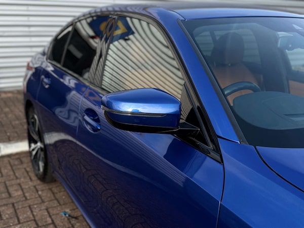 Used BMW 3 Series 2021 for sale - 75683784: Photo 41