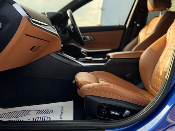 Used BMW 3 Series 2021 for sale - 75683784: Photo 44