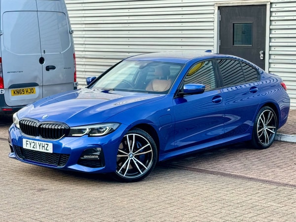 Used BMW 3 Series 2021 for sale - 75683784: Photo 5