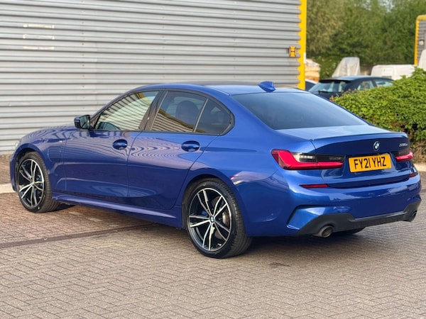 Used BMW 3 Series 2021 for sale - 75683784: Photo 6