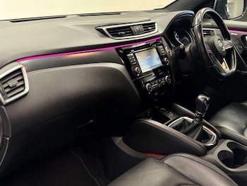 Used Nissan Qashqai 2018 for sale - 79245569: Photo