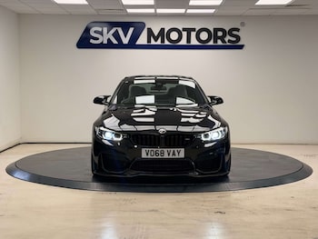 Used BMW M4 2018 for sale - 78299992: Photo