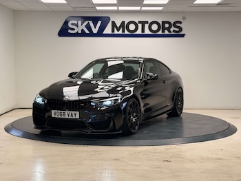 Used BMW M4 2018 for sale - 78299992: Photo