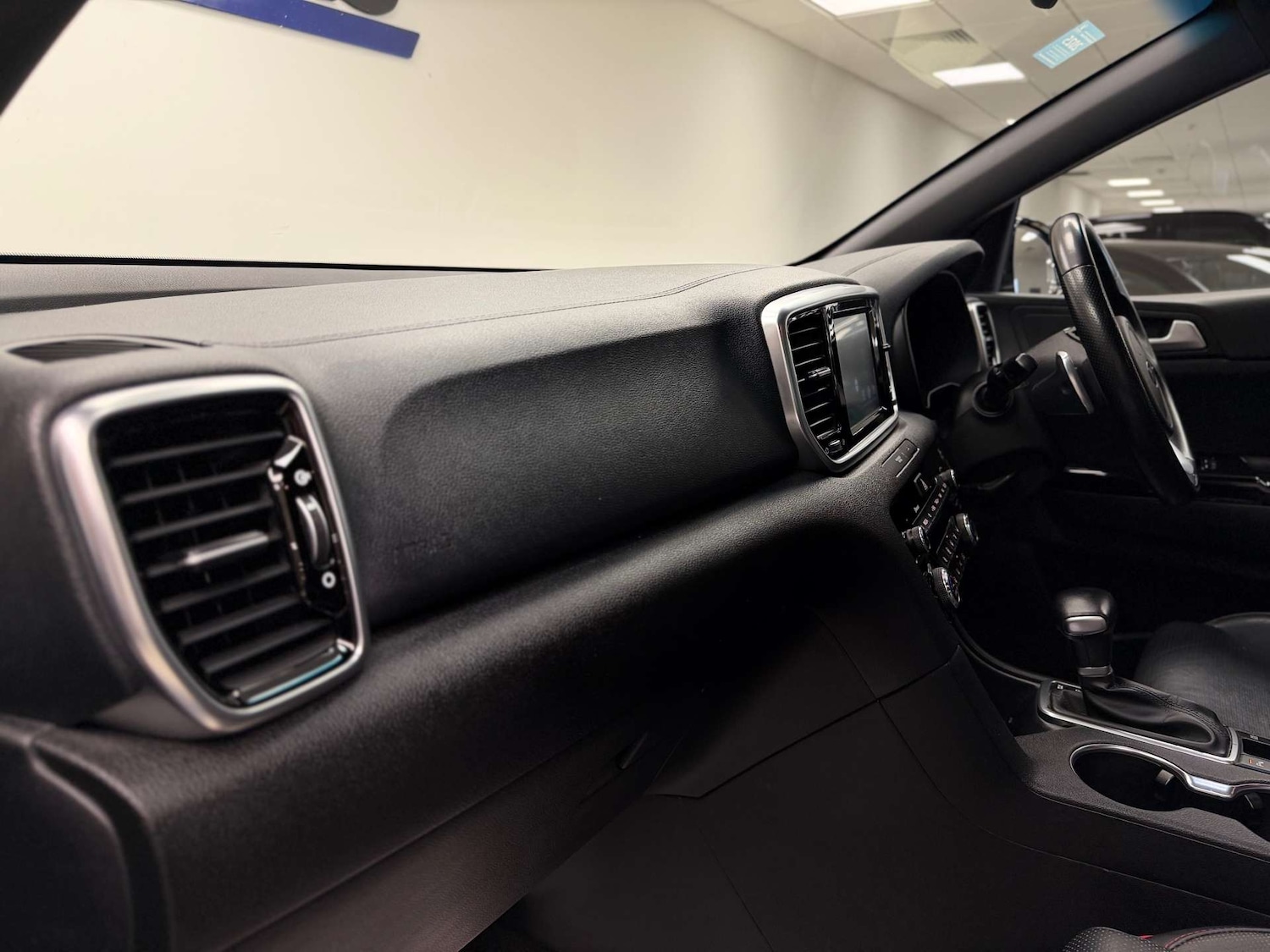 Used Kia Sportage 2018 for sale - 76581932: Photo 10