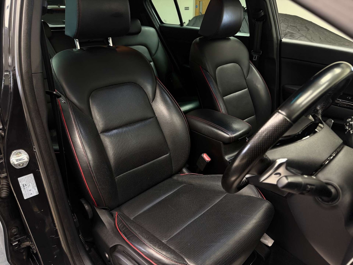 Used Kia Sportage 2018 for sale - 76581932: Photo 17