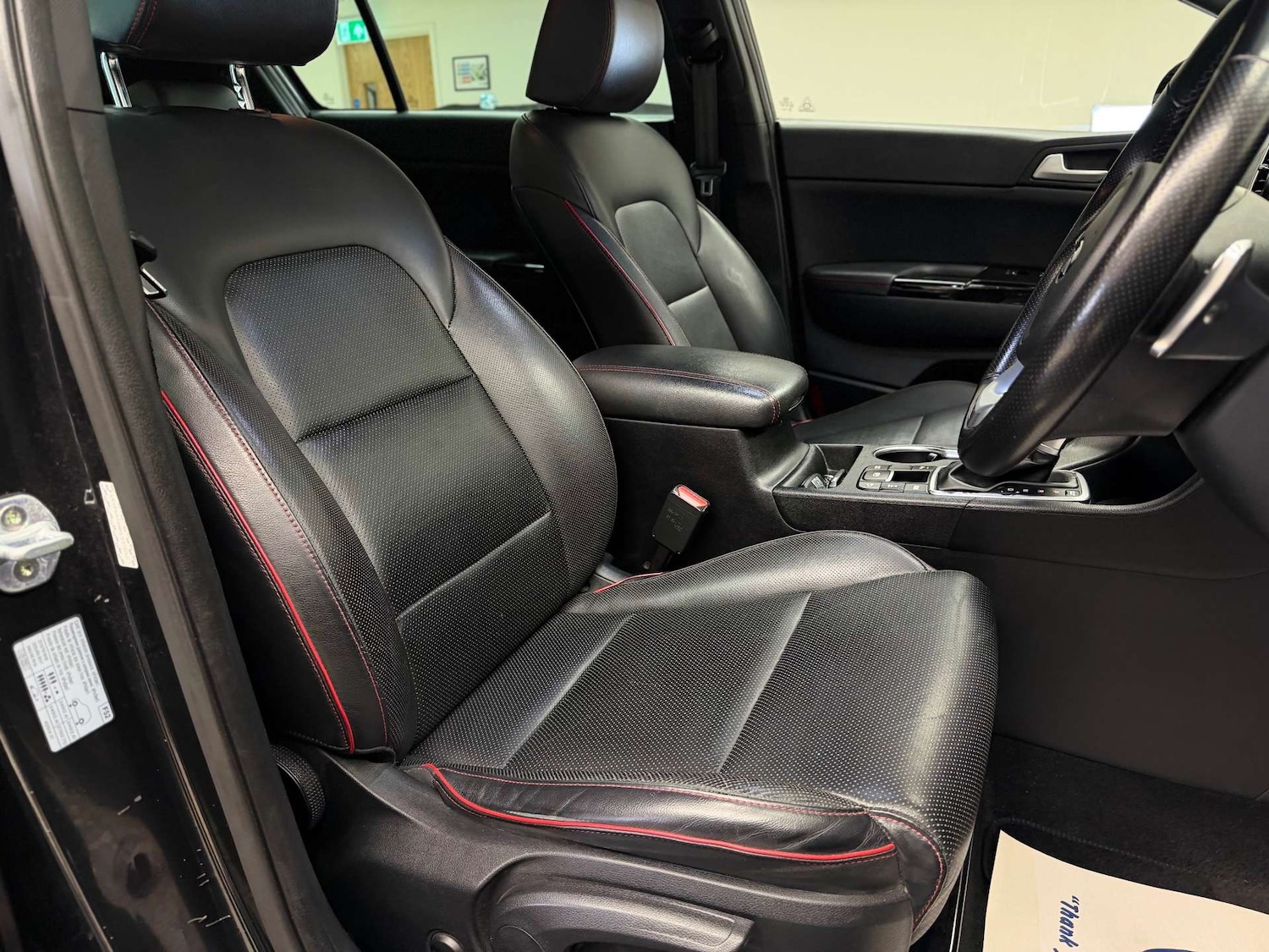 Used Kia Sportage 2018 for sale - 76581932: Photo 18