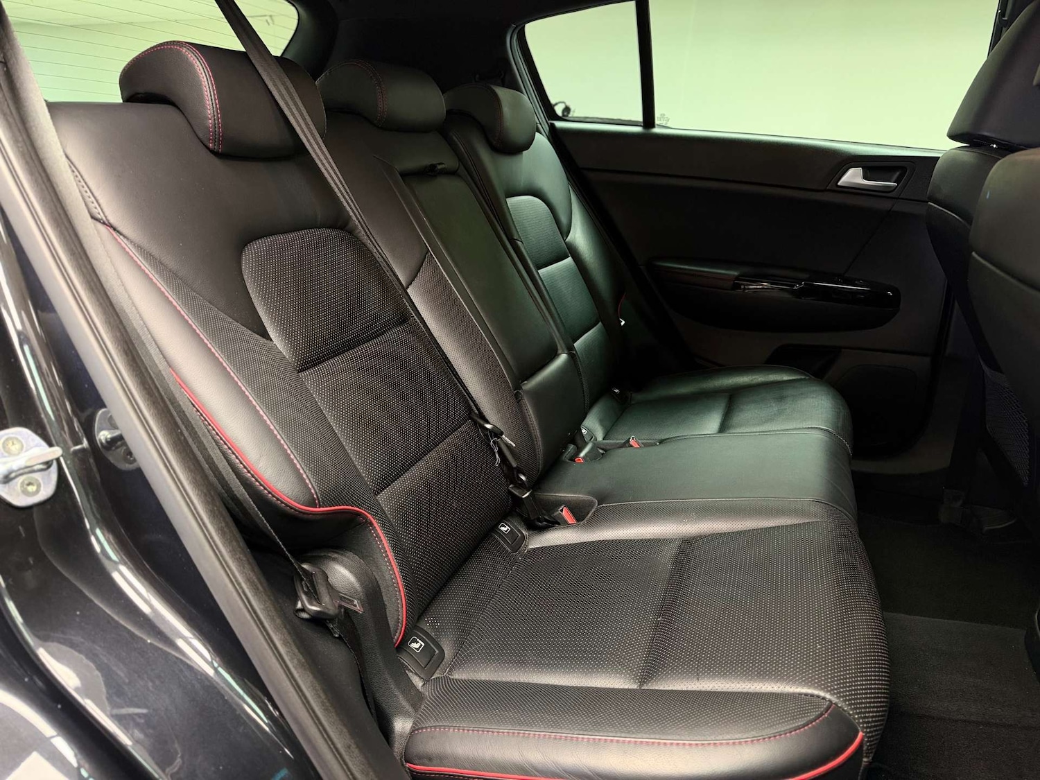 Used Kia Sportage 2018 for sale - 76581932: Photo 19