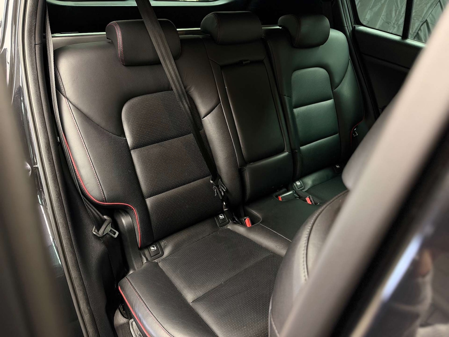 Used Kia Sportage 2018 for sale - 76581932: Photo 20