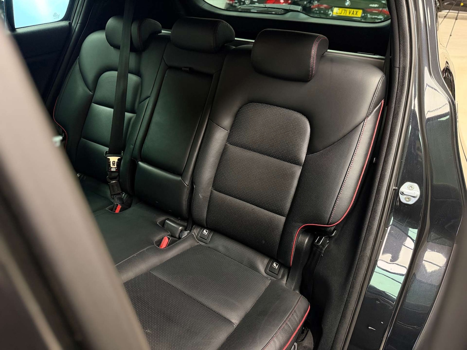 Used Kia Sportage 2018 for sale - 76581932: Photo 21