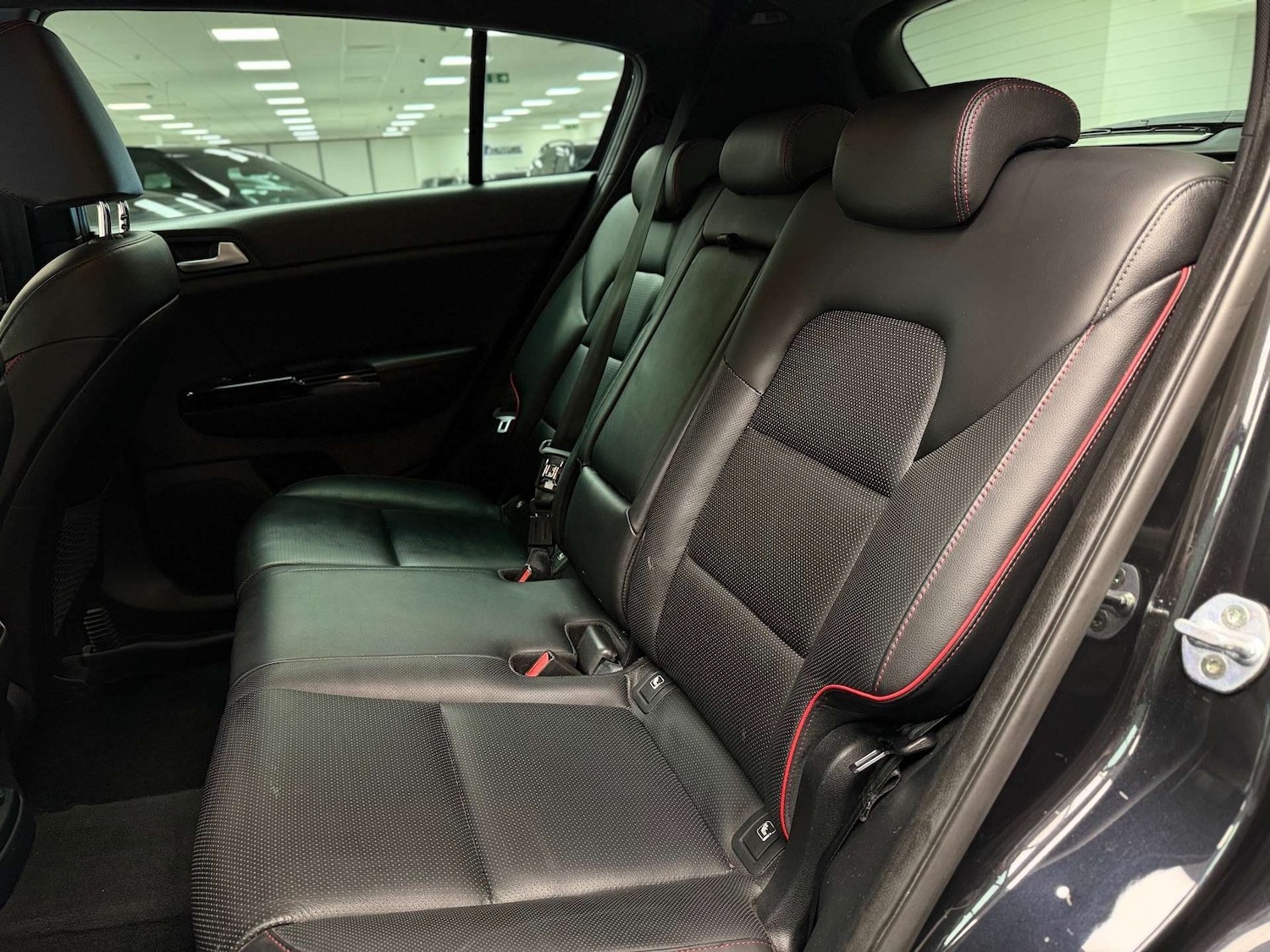 Used Kia Sportage 2018 for sale - 76581932: Photo 22