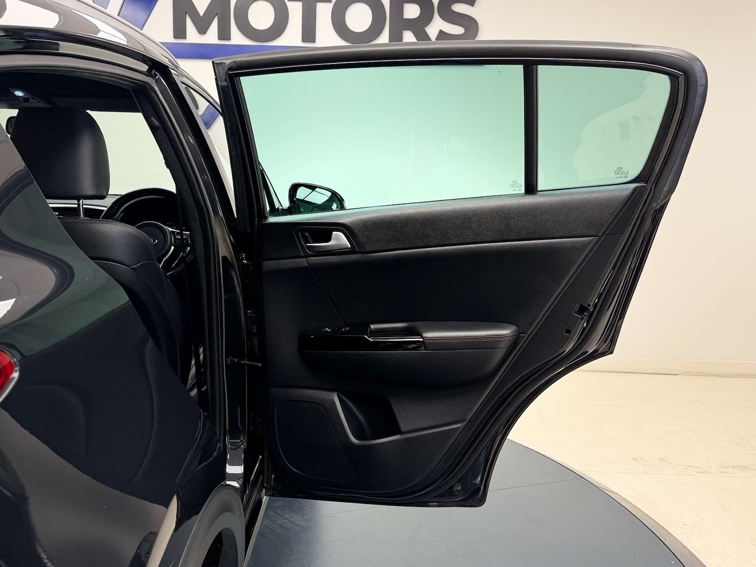 Used Kia Sportage 2018 for sale - 76581932: Photo 25