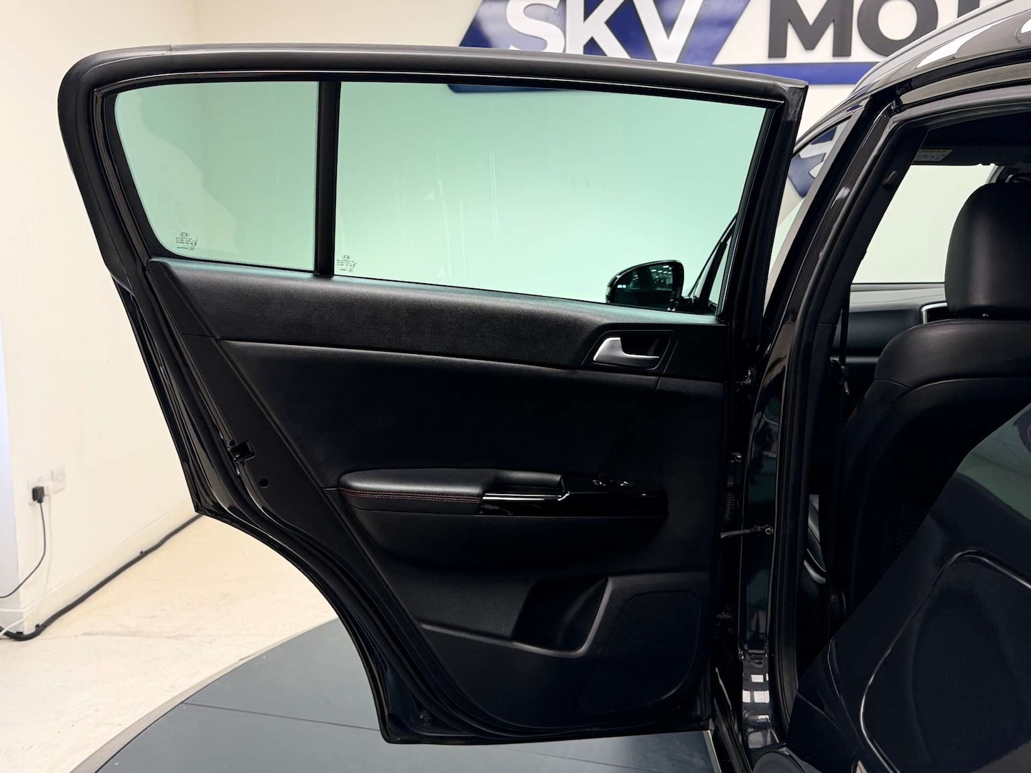 Used Kia Sportage 2018 for sale - 76581932: Photo 26