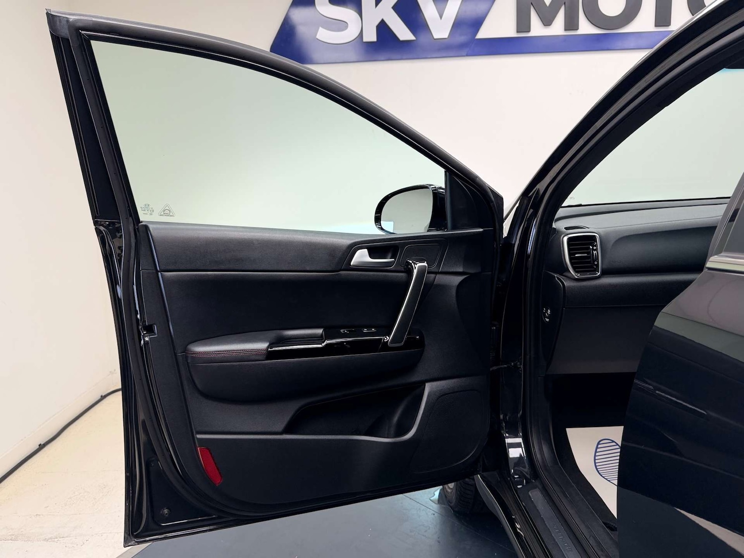 Used Kia Sportage 2018 for sale - 76581932: Photo 27