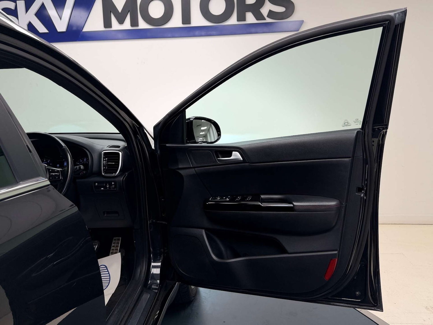 Used Kia Sportage 2018 for sale - 76581932: Photo 28