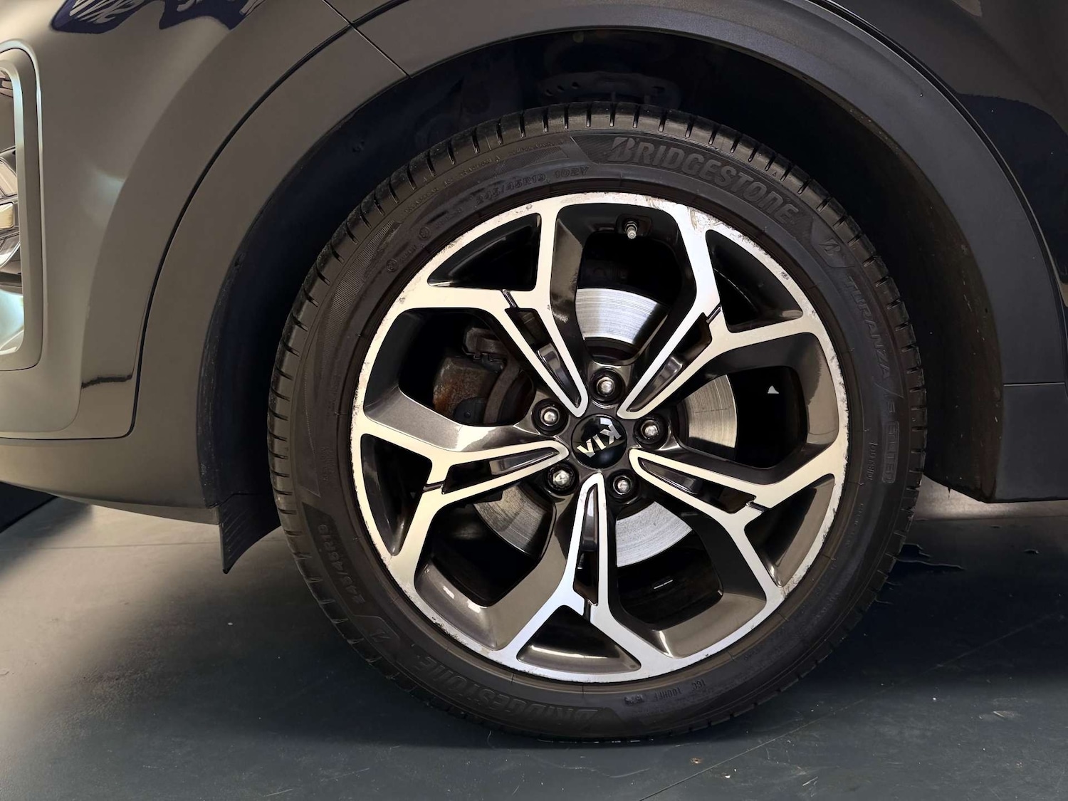 Used Kia Sportage 2018 for sale - 76581932: Photo 29