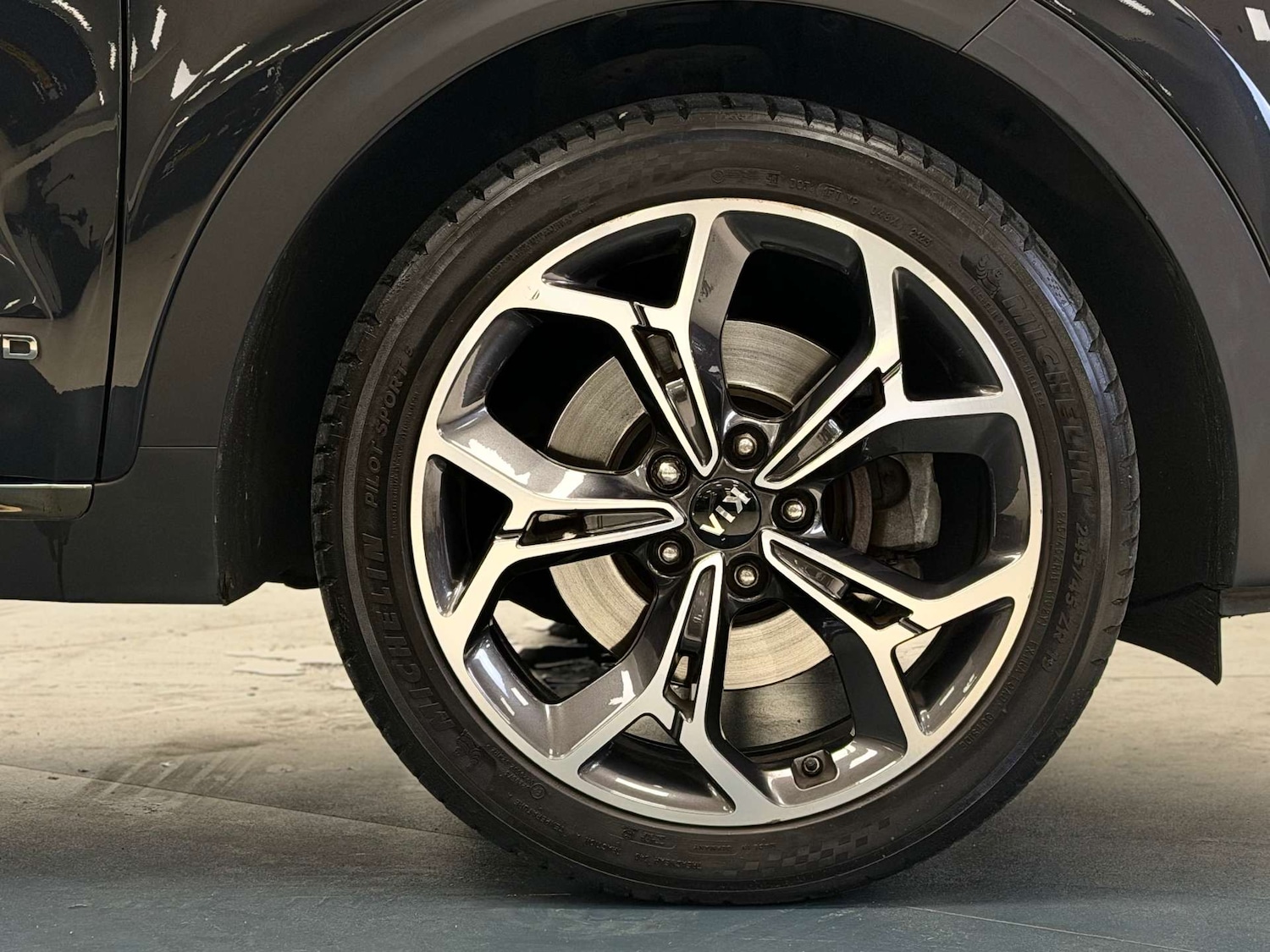 Used Kia Sportage 2018 for sale - 76581932: Photo 30