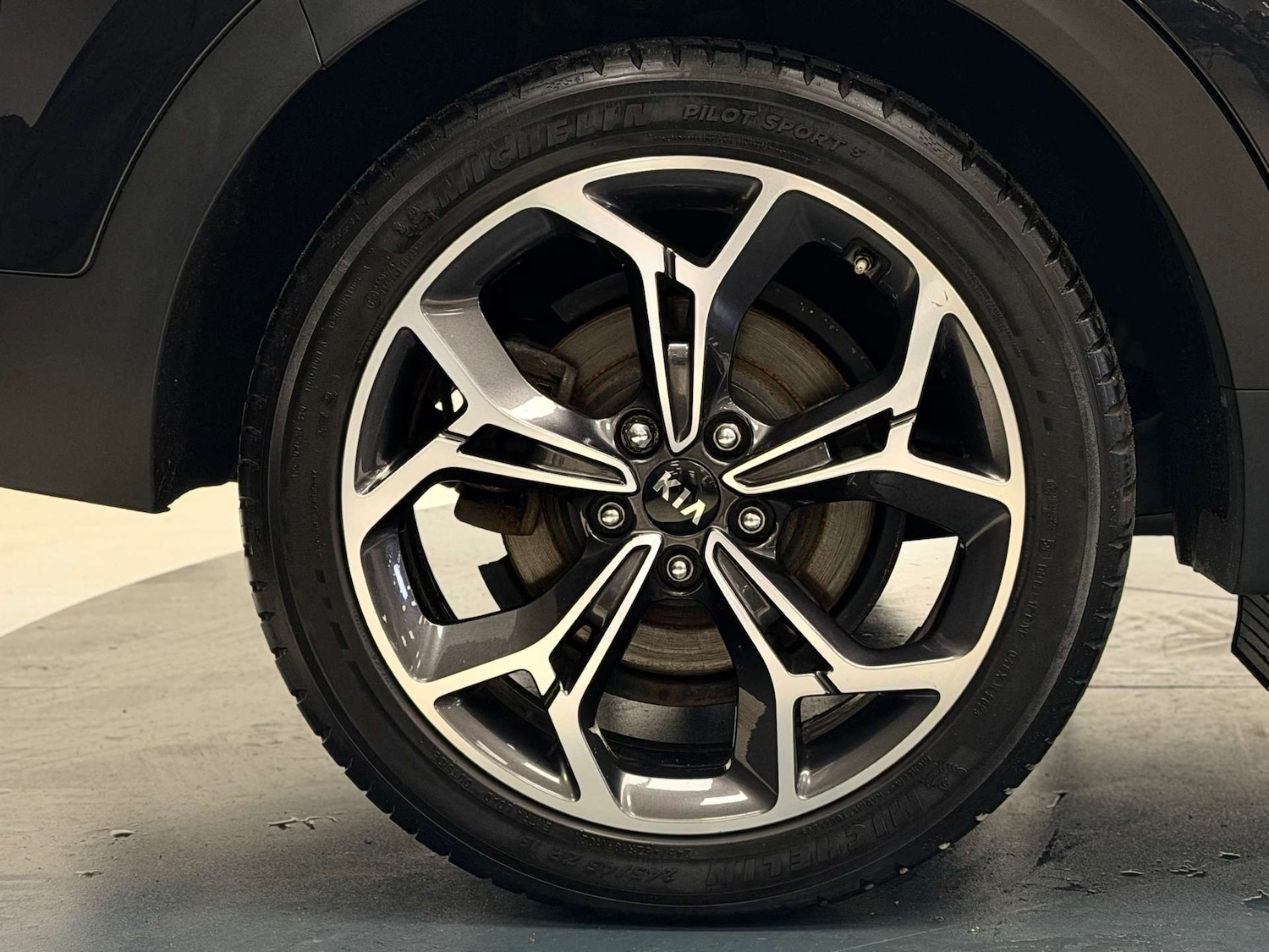 Used Kia Sportage 2018 for sale - 76581932: Photo 31