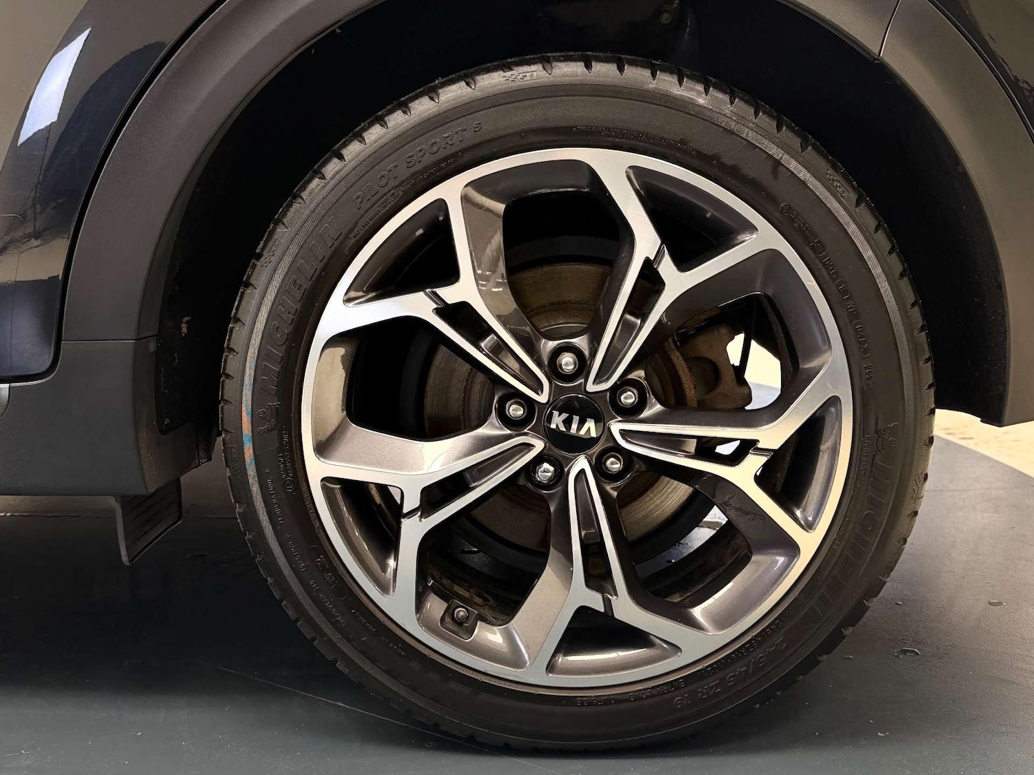 Used Kia Sportage 2018 for sale - 76581932: Photo 32