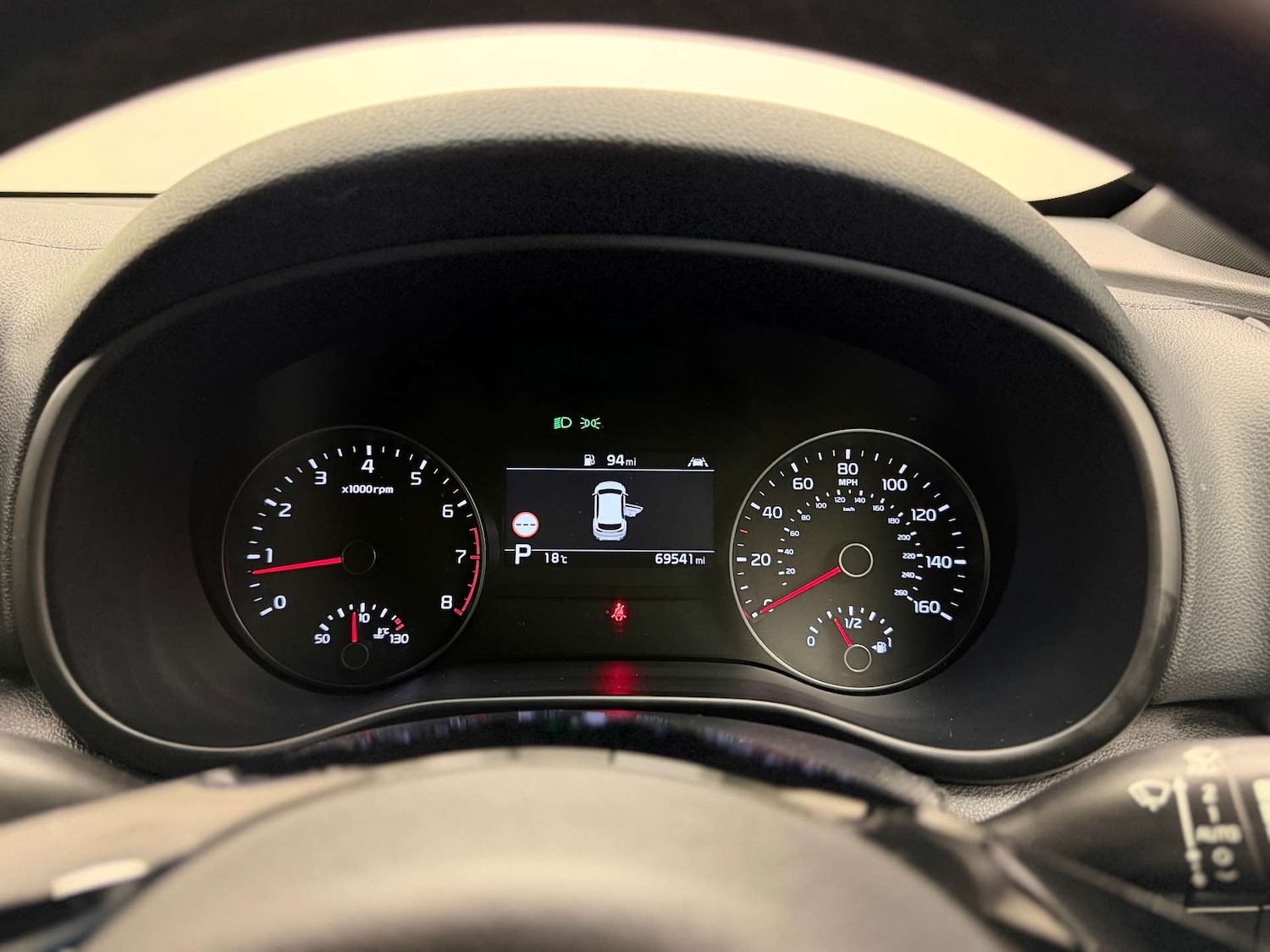 Used Kia Sportage 2018 for sale - 76581932: Photo 36