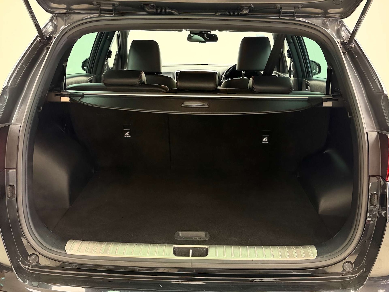 Used Kia Sportage 2018 for sale - 76581932: Photo 38