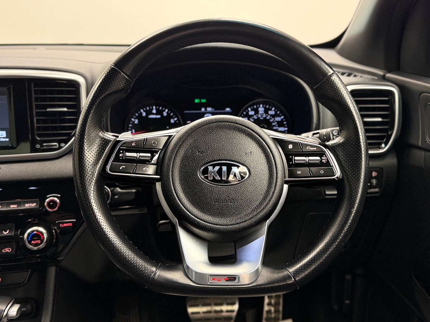 Used Kia Sportage 2018 for sale - 76581932: Photo 39