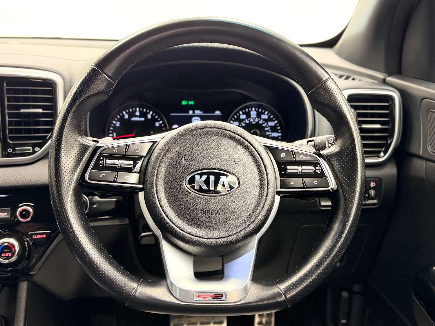 Used Kia Sportage 2018 for sale - 76581932: Photo 40