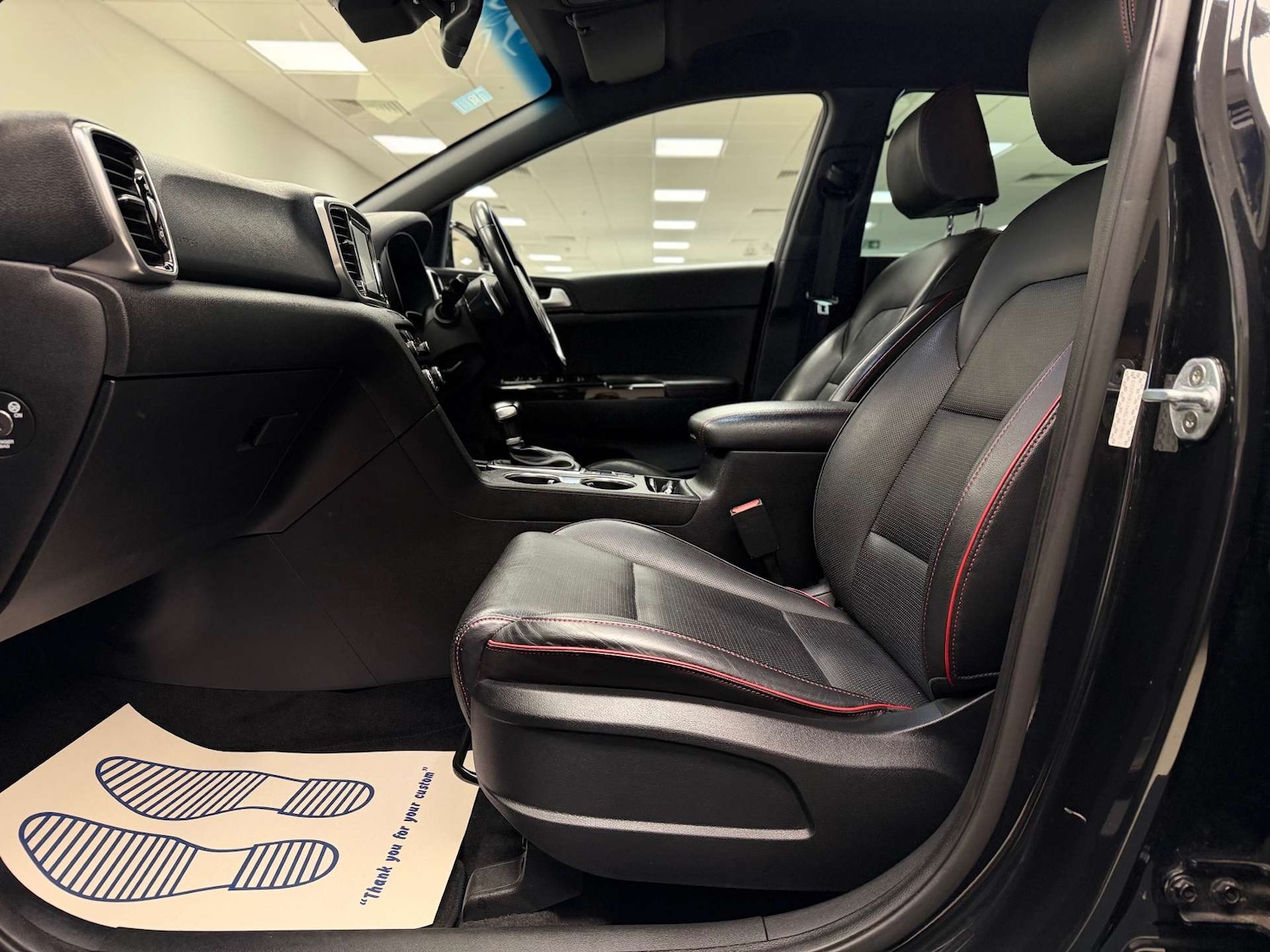 Used Kia Sportage 2018 for sale - 76581932: Photo 41