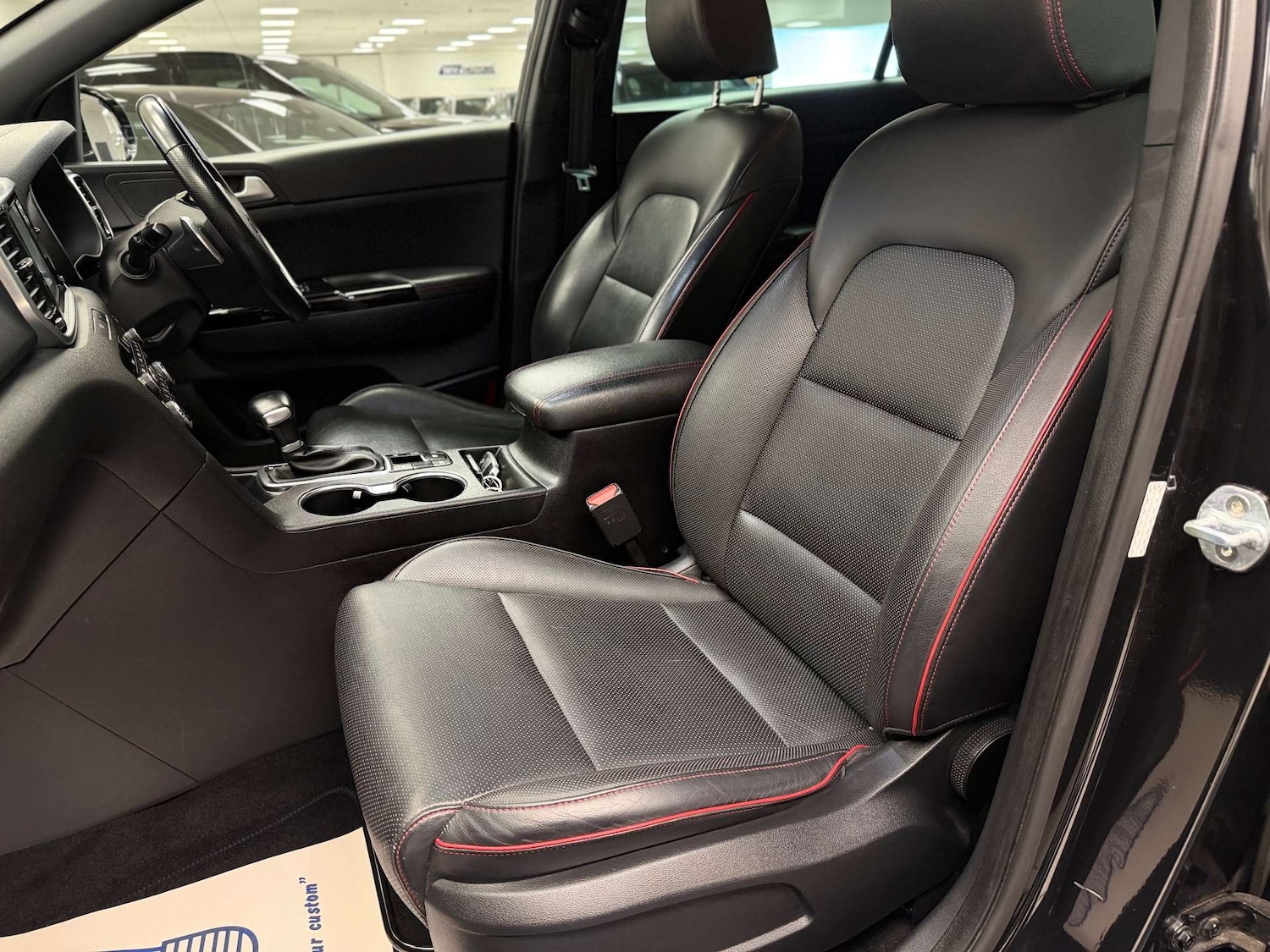 Used Kia Sportage 2018 for sale - 76581932: Photo 42