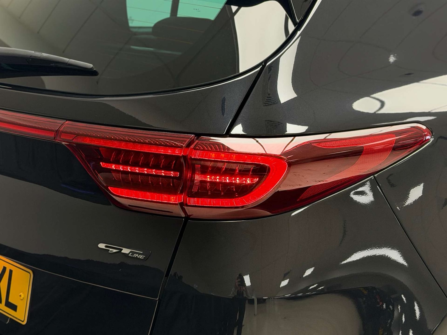 Used Kia Sportage 2018 for sale - 76581932: Photo 43