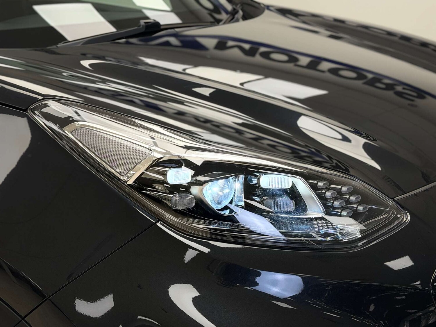 Used Kia Sportage 2018 for sale - 76581932: Photo 44