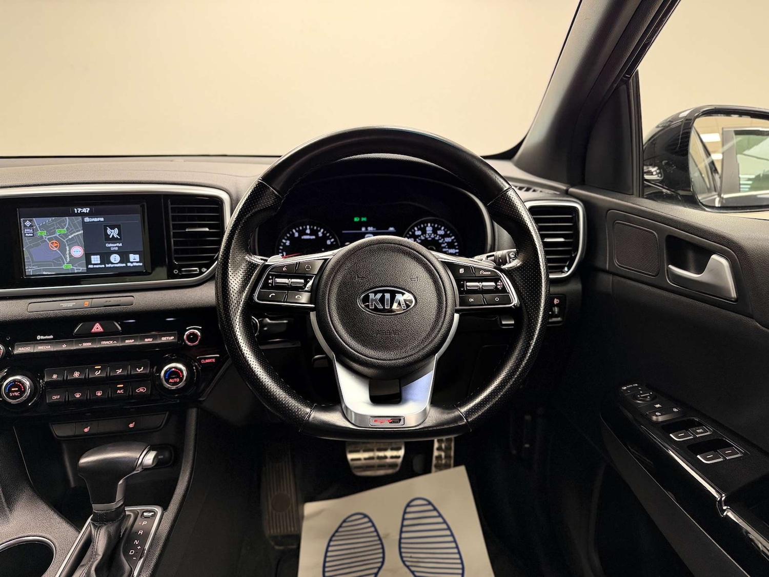 Used Kia Sportage 2018 for sale - 76581932: Photo 45