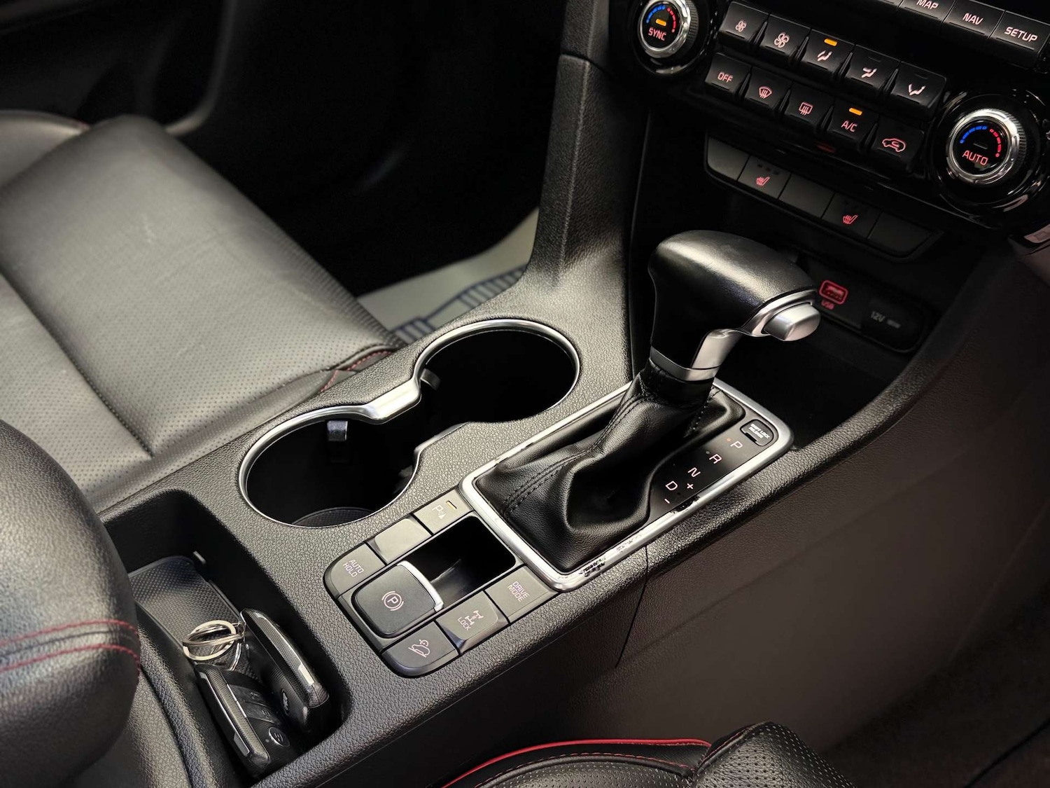 Used Kia Sportage 2018 for sale - 76581932: Photo 5