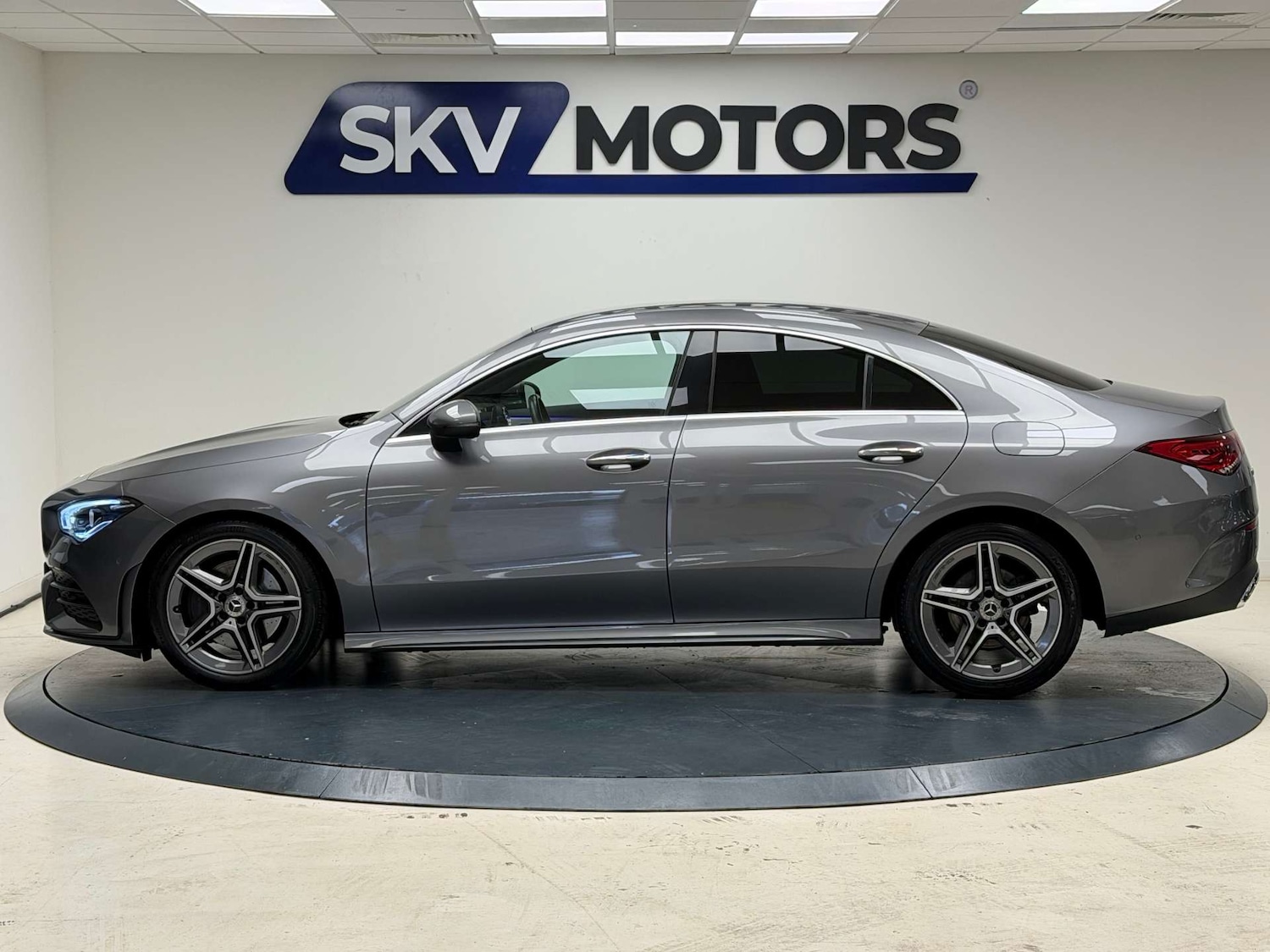 Used Mercedes-Benz CLA 2021 for sale - 76495841: Photo 10