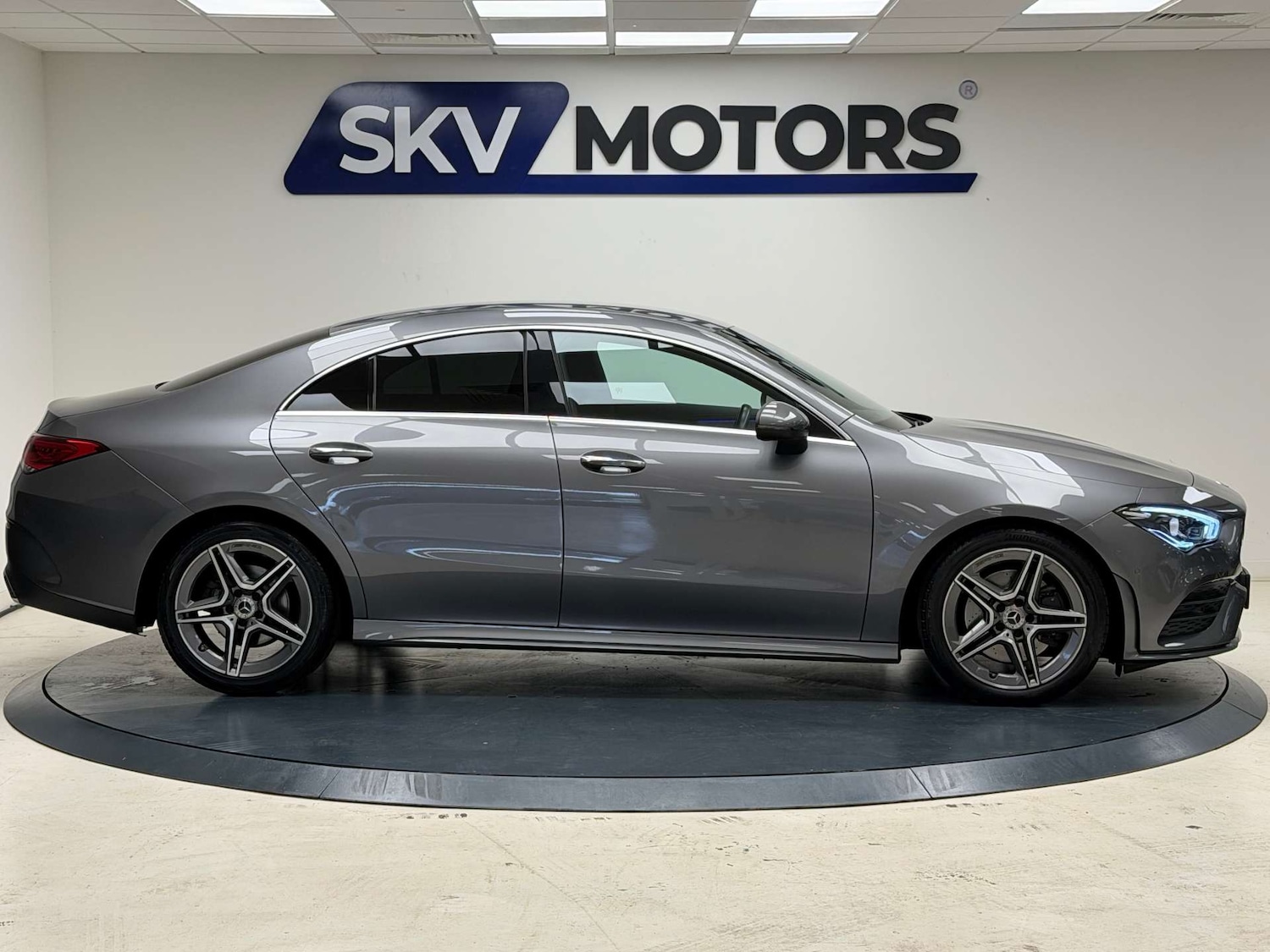 Used Mercedes-Benz CLA 2021 for sale - 76495841: Photo 13