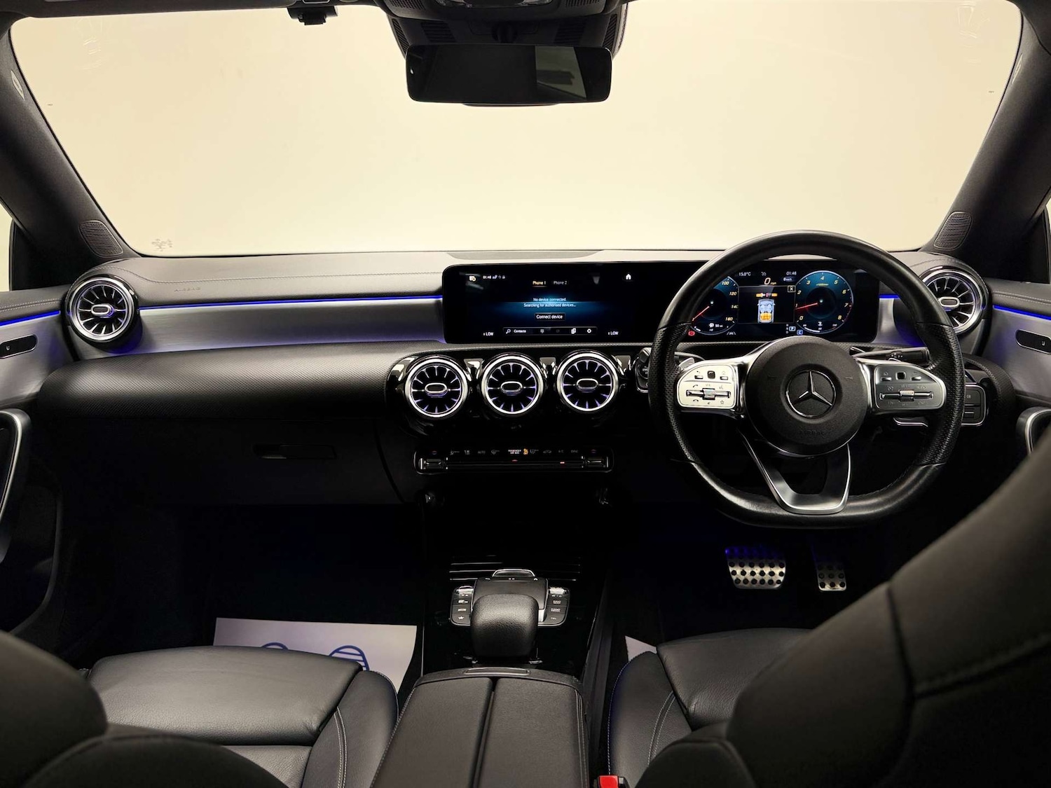 Used Mercedes-Benz CLA 2021 for sale - 76495841: Photo 15