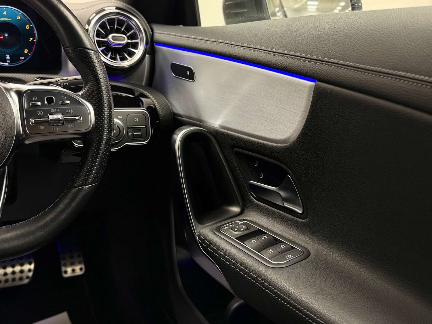 Used Mercedes-Benz CLA 2021 for sale - 76495841: Photo 16