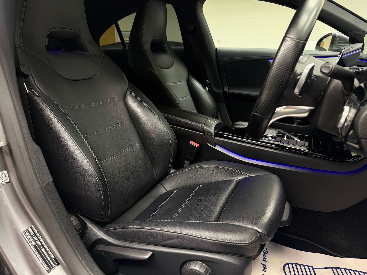 Used Mercedes-Benz CLA 2021 for sale - 76495841: Photo 18