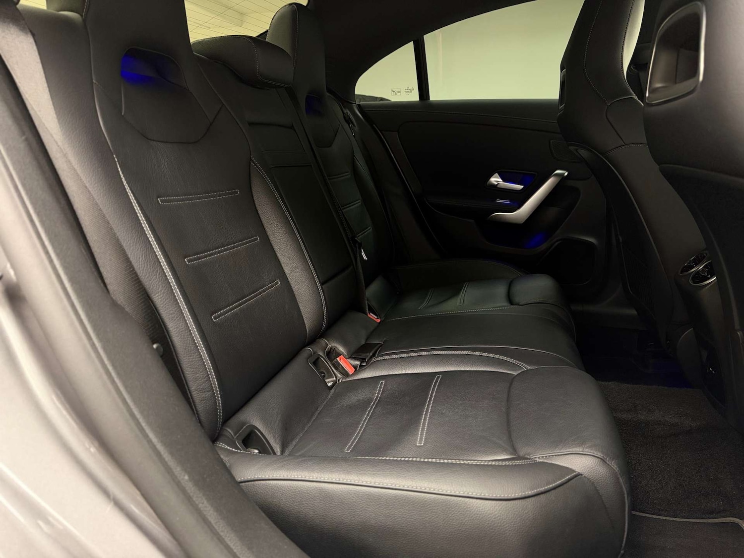 Used Mercedes-Benz CLA 2021 for sale - 76495841: Photo 20