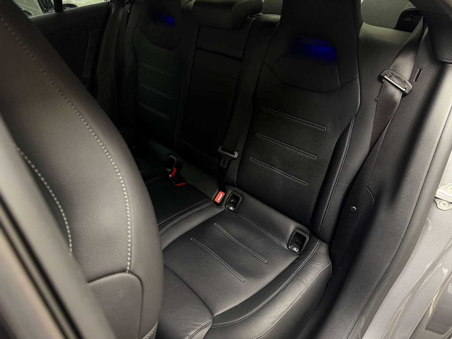 Used Mercedes-Benz CLA 2021 for sale - 76495841: Photo 21