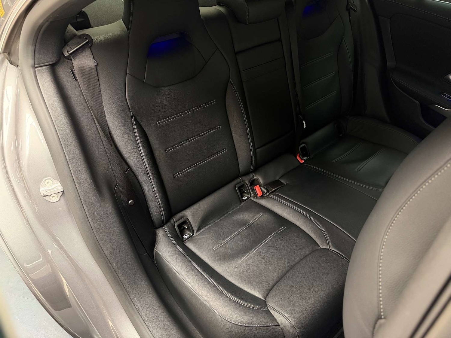 Used Mercedes-Benz CLA 2021 for sale - 76495841: Photo 22