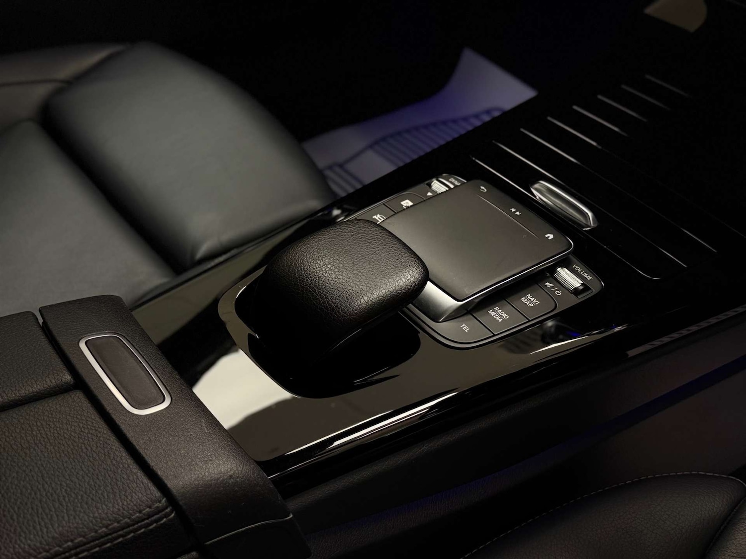 Used Mercedes-Benz CLA 2021 for sale - 76495841: Photo 23