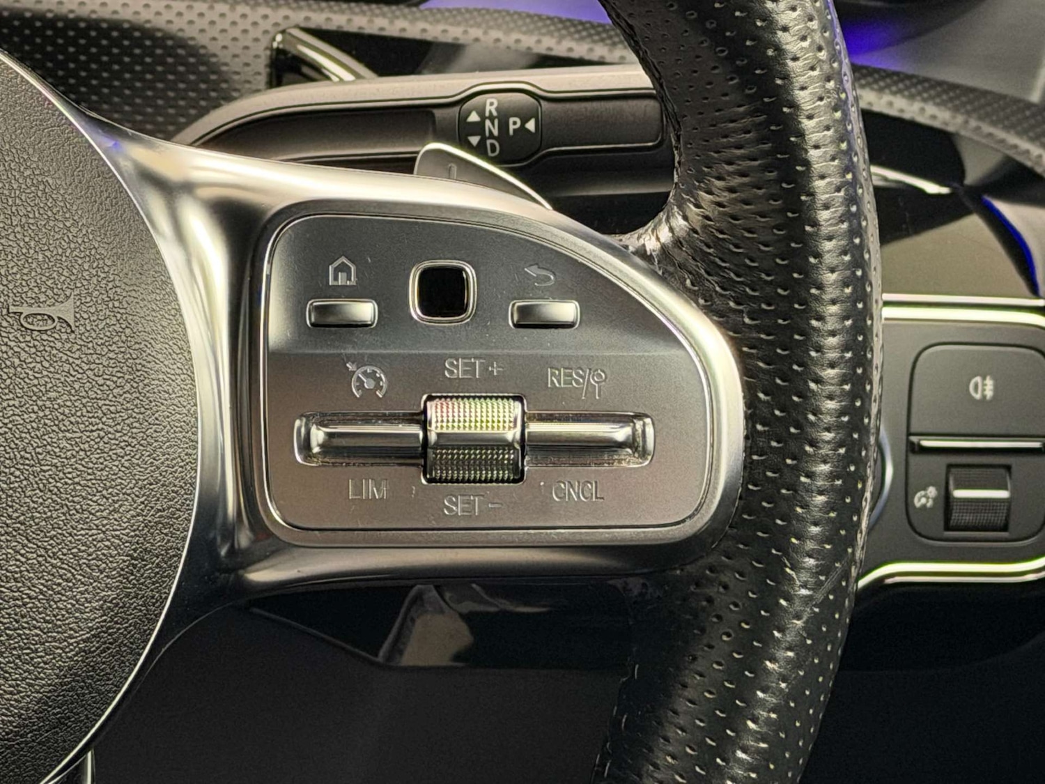 Used Mercedes-Benz CLA 2021 for sale - 76495841: Photo 25