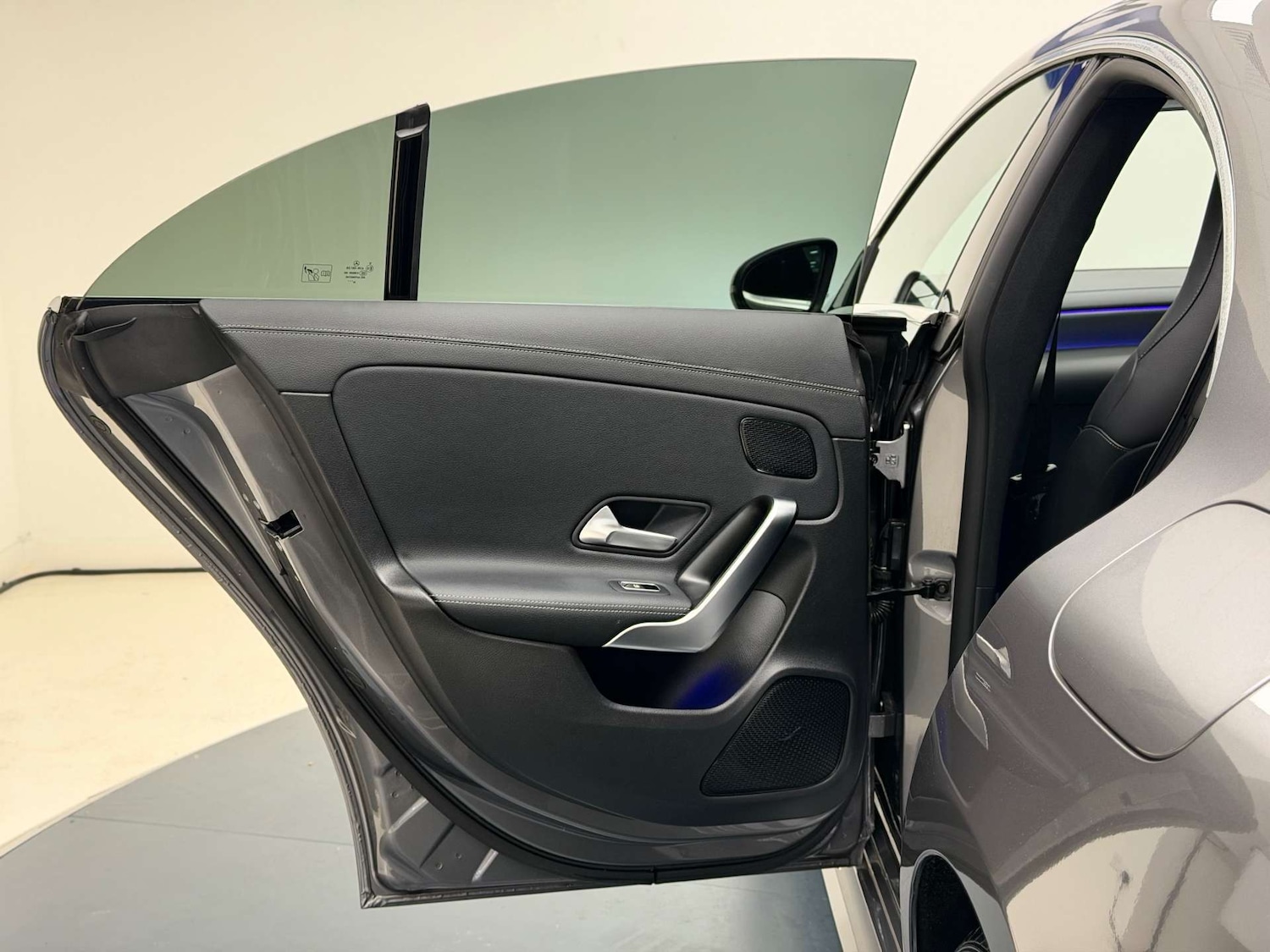 Used Mercedes-Benz CLA 2021 for sale - 76495841: Photo 26