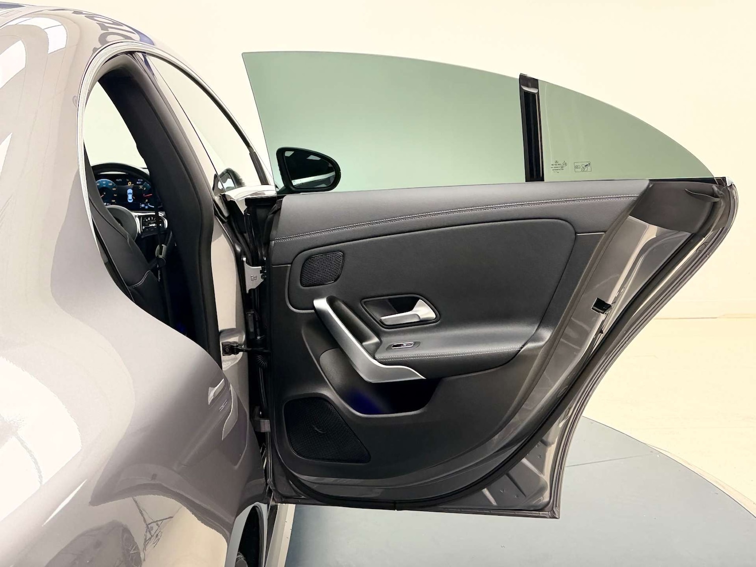 Used Mercedes-Benz CLA 2021 for sale - 76495841: Photo 27