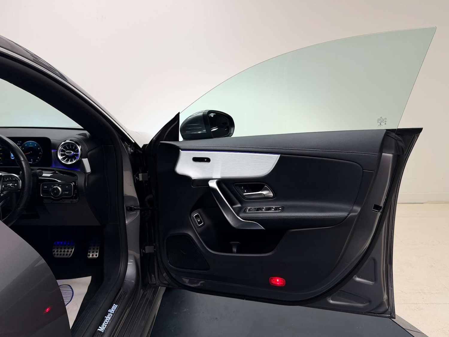 Used Mercedes-Benz CLA 2021 for sale - 76495841: Photo 28